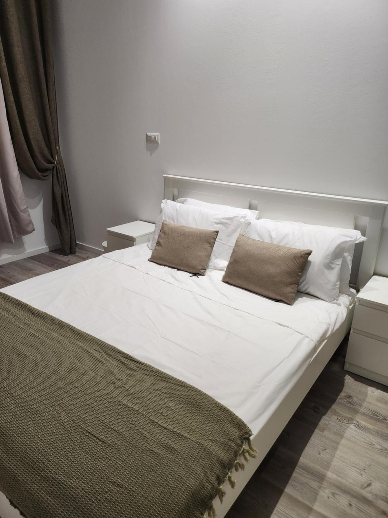 Orange Boutique Rooms Альгеро Экстерьер фото