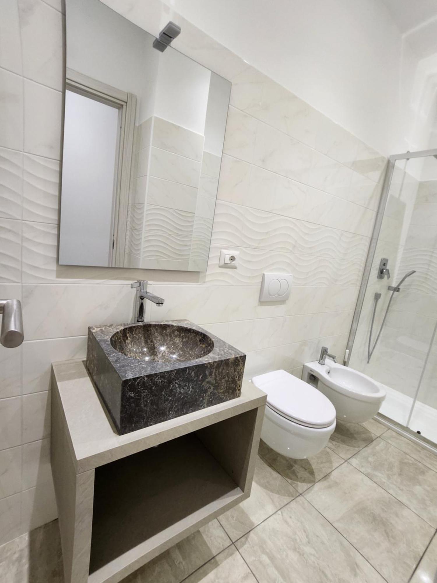 Orange Boutique Rooms Альгеро Экстерьер фото