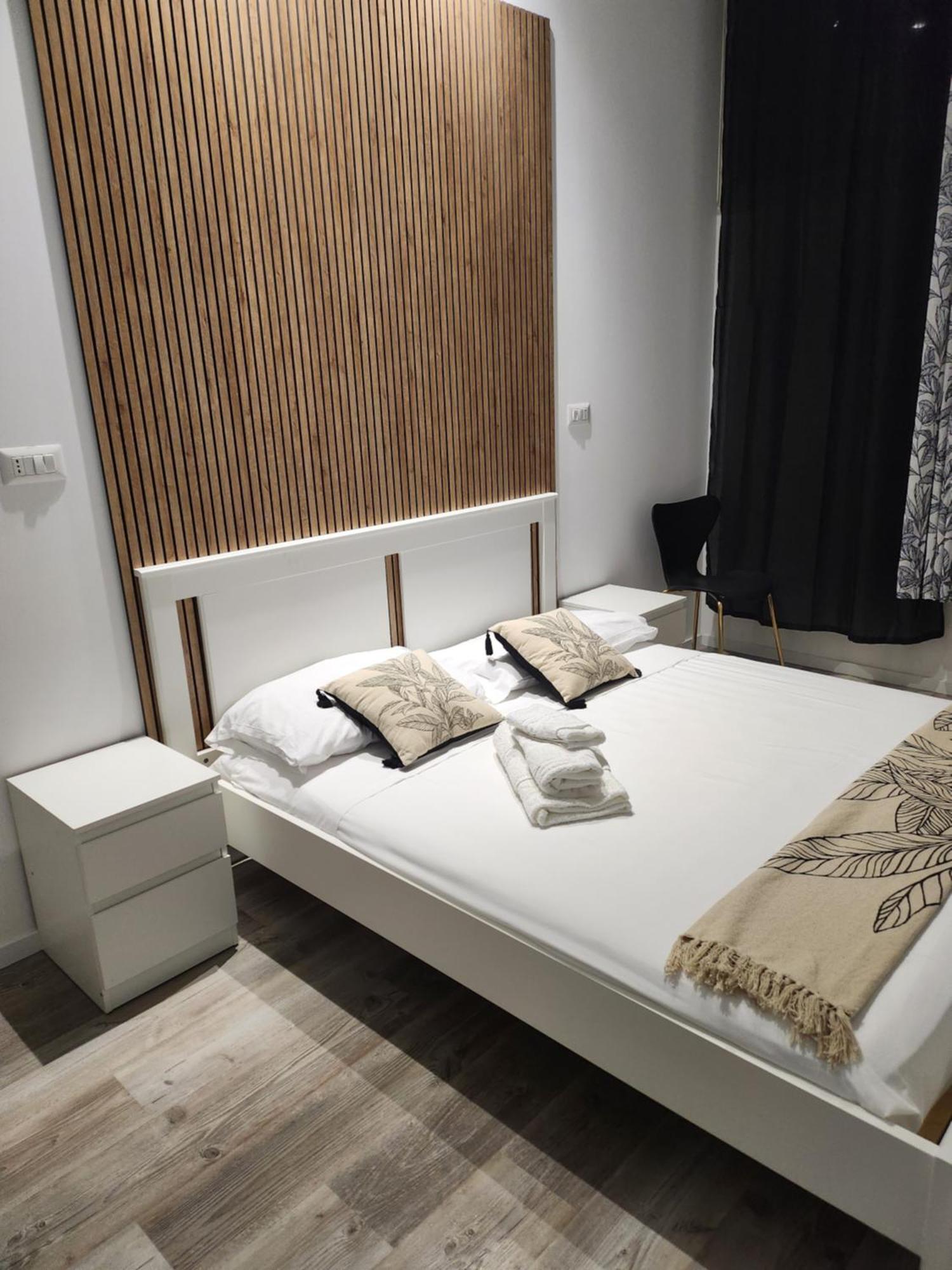 Orange Boutique Rooms Альгеро Экстерьер фото